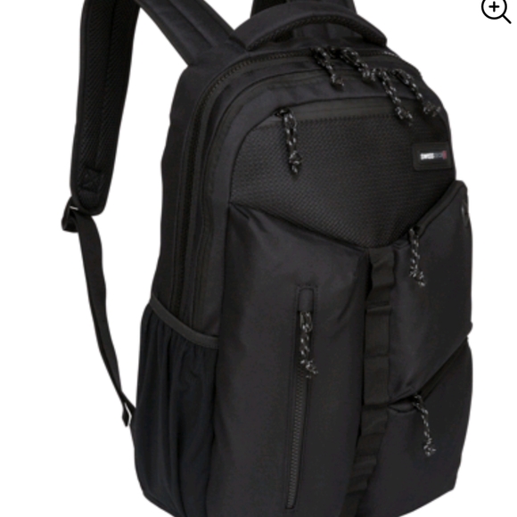 Backpack Swiss Tech - Picture 1 of 7